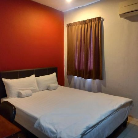 Reintree Lodge Hotel อิโปห์ ภายนอก รูปภาพ