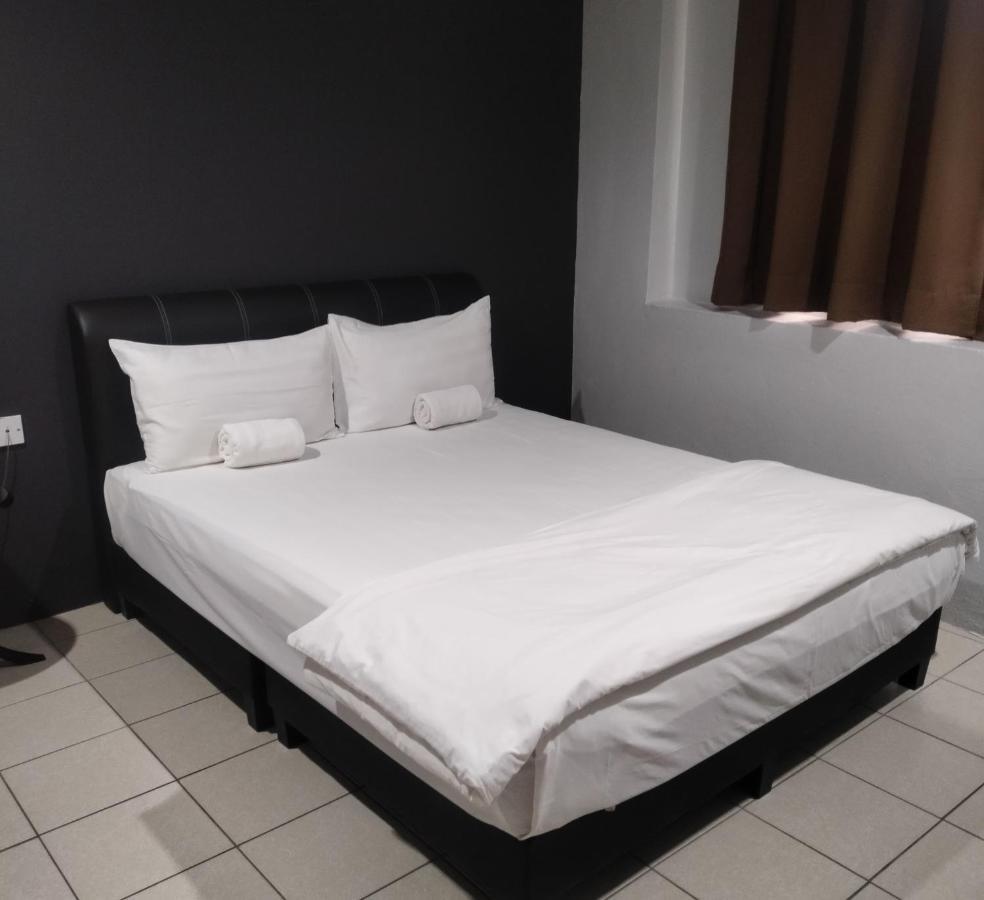 Reintree Lodge Hotel อิโปห์ ภายนอก รูปภาพ
