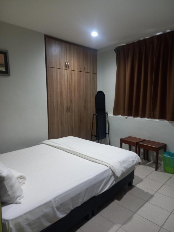 Reintree Lodge Hotel อิโปห์ ภายนอก รูปภาพ