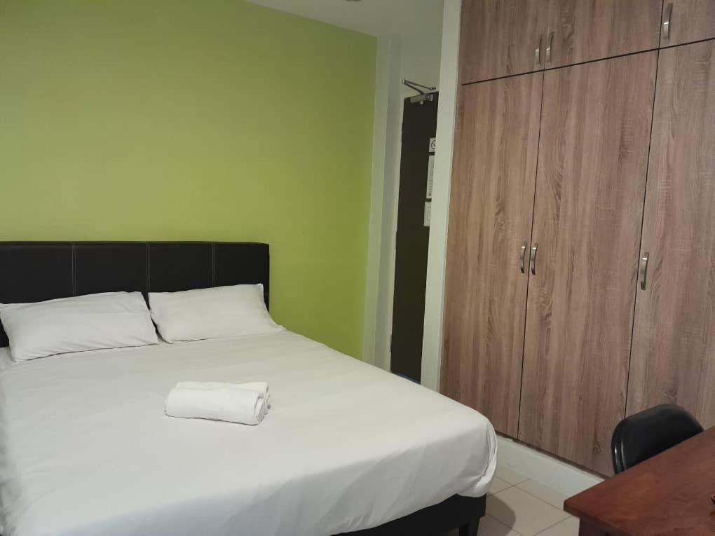 Reintree Lodge Hotel อิโปห์ ภายนอก รูปภาพ
