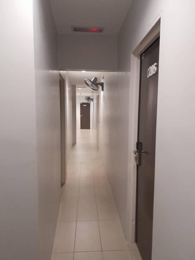 Reintree Lodge Hotel อิโปห์ ภายนอก รูปภาพ