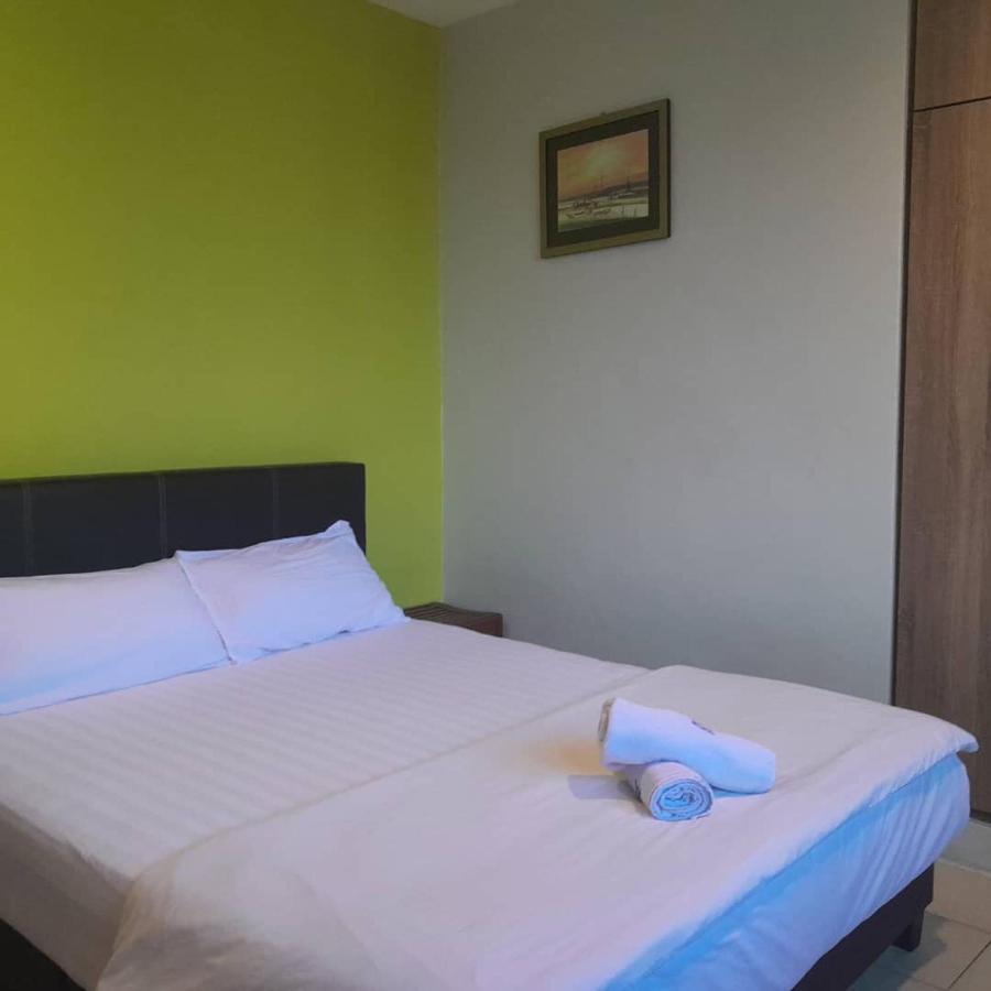 Reintree Lodge Hotel อิโปห์ ภายนอก รูปภาพ
